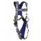 3M DBI-SALA ExoFit X200 Comfort Wind Energy Climbing/Positioning Safety Harness